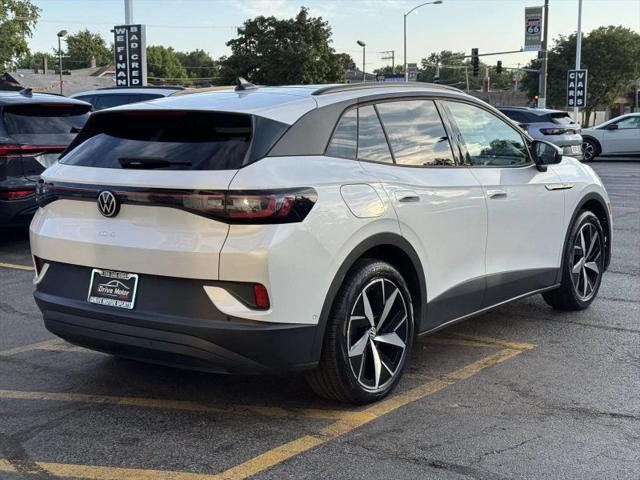 2023 Volkswagen ID.4 Pro S