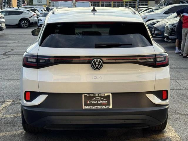 2023 Volkswagen ID.4 Pro S