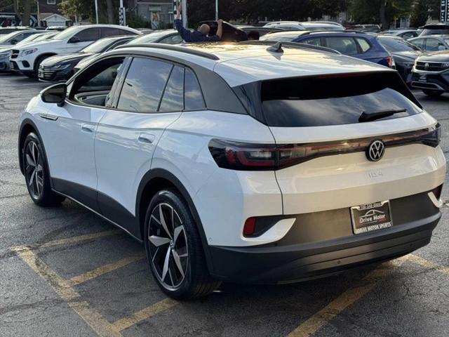 2023 Volkswagen ID.4 Pro S
