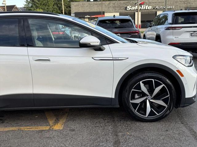 2023 Volkswagen ID.4 Pro S