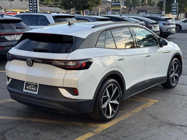 2023 Volkswagen ID.4 Pro S