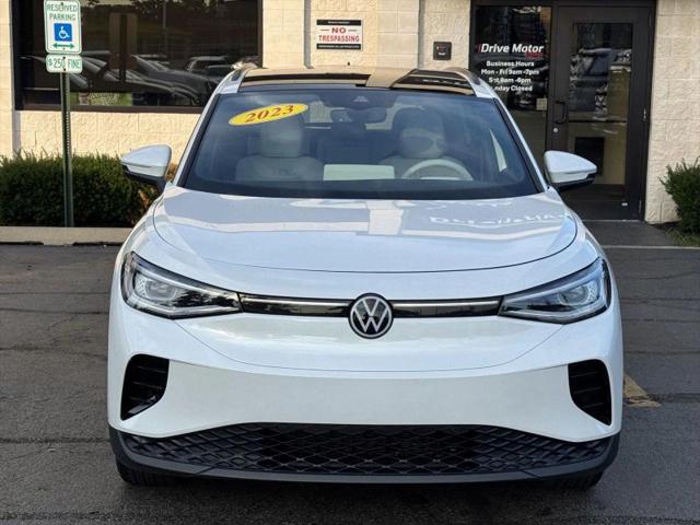 2023 Volkswagen ID.4 Pro S