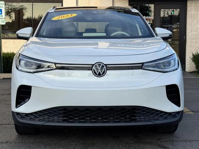 2023 Volkswagen ID.4 Pro S