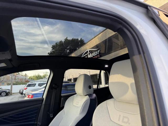 2023 Volkswagen ID.4 Pro S