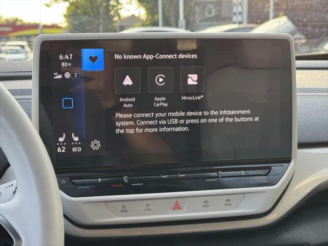 2023 Volkswagen ID.4 Pro S