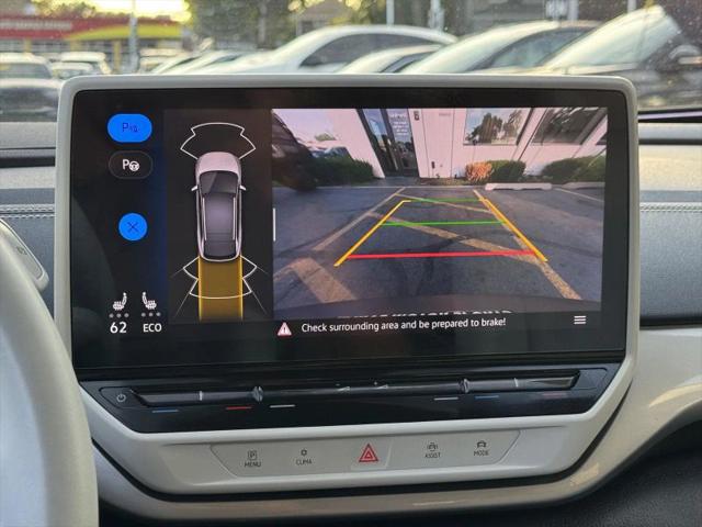 2023 Volkswagen ID.4 Pro S