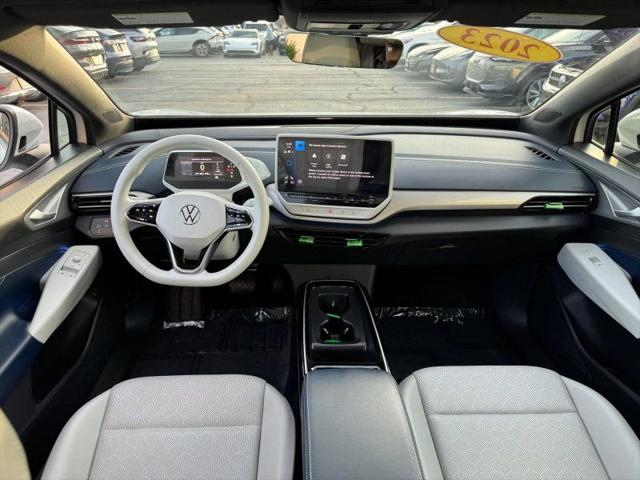 2023 Volkswagen ID.4 Pro S