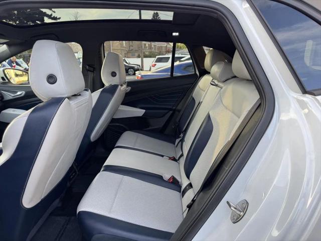 2023 Volkswagen ID.4 Pro S