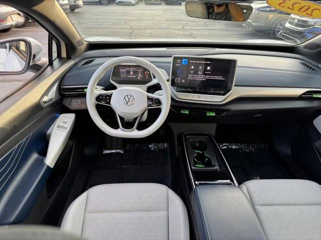 2023 Volkswagen ID.4 Pro S