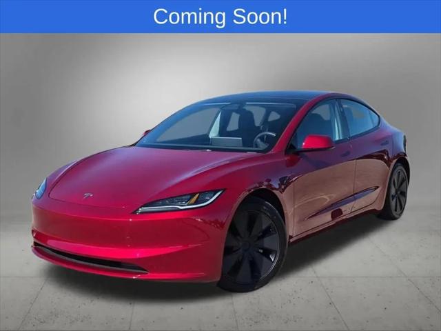 2024 Tesla Model 3 Base for sale in Troy, MI