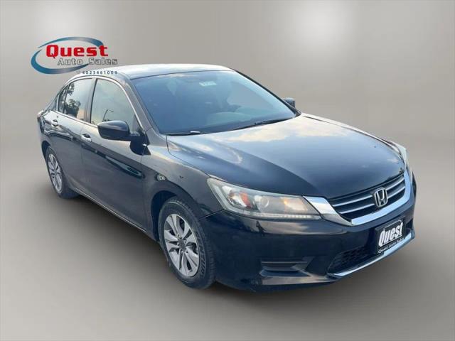 2014 Honda Accord LX for sale in Omaha, NE