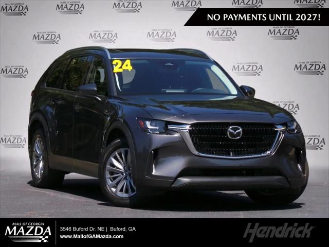 2024 Mazda X-90 Preferred for sale in Buford, GA