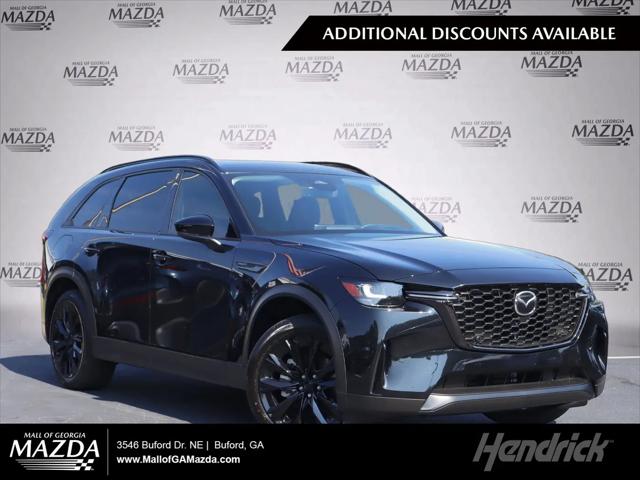 2026 Mazda X-90 Premium Sport for sale in Buford, GA
