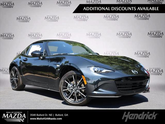 2026 Mazda MX-5 Grand Touring for sale in Buford, GA