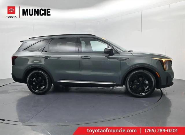2026 Kia Sorento Hybrid X-Line SX Prestige for sale in Muncie, IN