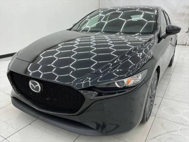 2021 Mazda Mazda3 Select for sale near Cincinnati, OH
