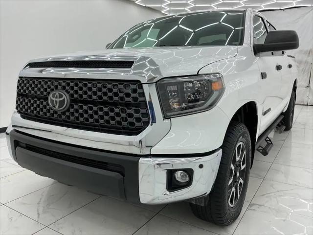 2021 Toyota Tundra for sale near Cincinnati, OH