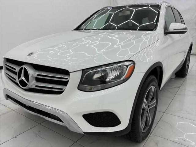2019 Mercedes-Benz GLC 4MATIC for sale in Cincinnati, OH
