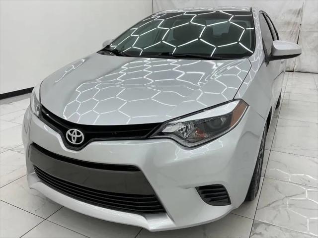 2016 Toyota Corolla LE Plus for sale in Cincinnati, OH