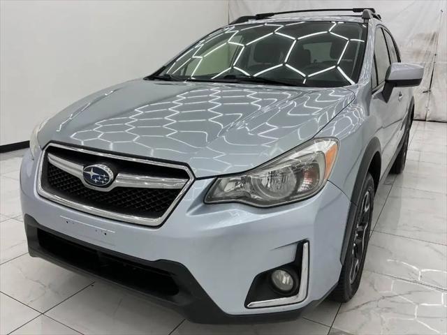 2017 Subaru Crosstrek 2.0i Premium for sale in Cincinnati, OH