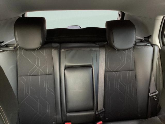 2021 Chevrolet Trax AWD LT