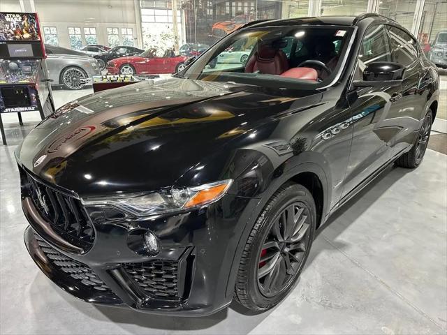 2019 Maserati Levante GranSport for sale in Charlotte, NC