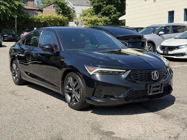 2023 Acura Integra A-SPEC Technology for sale in Great Neck, NY