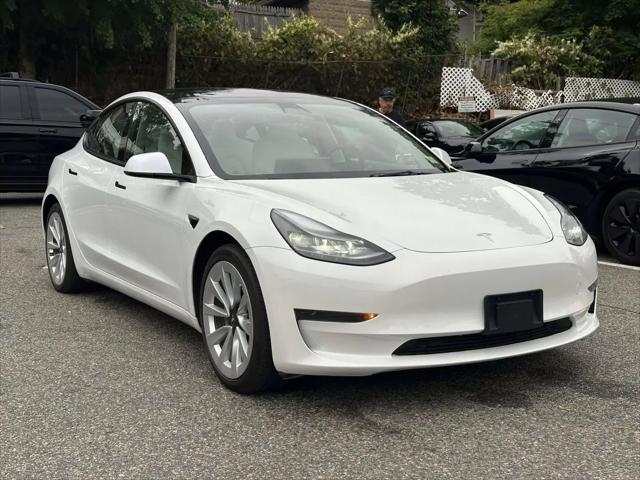 2023 Tesla Model 3 Rear-Wheel Drive for sale in Great Neck, NY