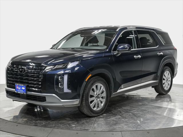2024 Hyundai Palisade SEL for sale in Forest Hills, NY