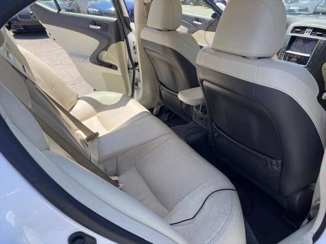 2012 Lexus IS 250 250