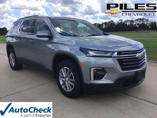 2023 Chevrolet Traverse FWD LT Cloth for sale in Dry Ridge, KY