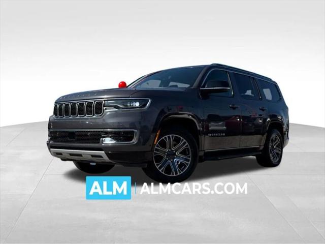2024 Jeep Wagoneer Series II 4x2 for sale in Bogart, GA