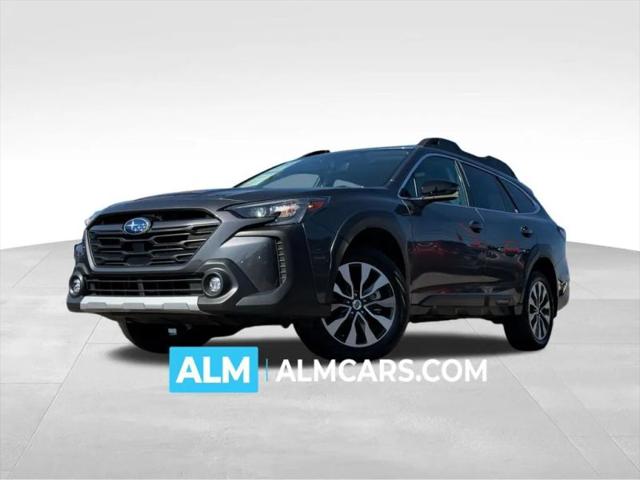 2025 Subaru Outback Limited XT for sale in Bogart, GA