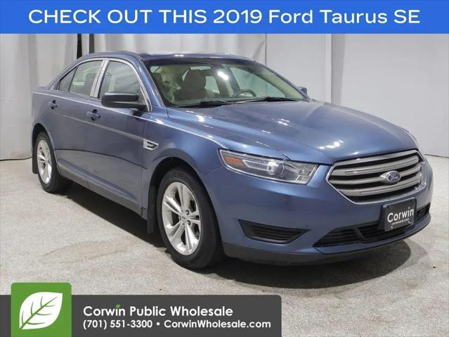 2019 Ford Taurus SE for sale in Fargo, ND