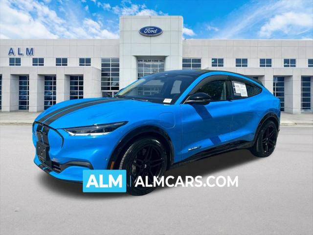 2023 Ford Mustang Mach-E California Route 1 for sale in Marietta, GA