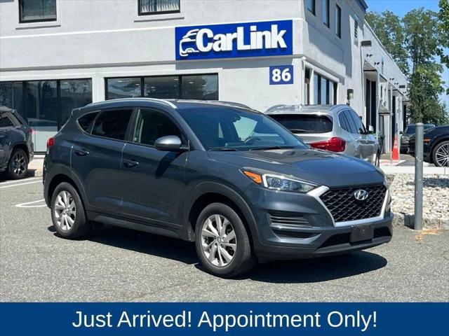 2020 Hyundai Tucson Value for sale in Morristown, NJ