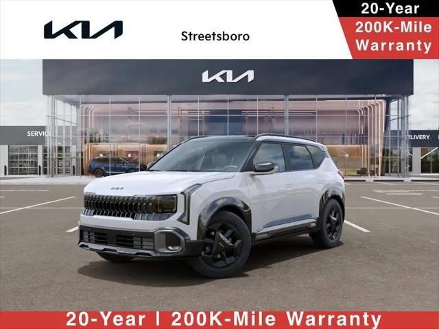 2027 Kia Seltos X-Line S for sale in Streetsboro, OH
