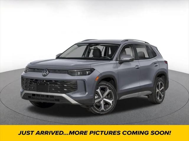 2026 Volkswagen Tiguan SE for sale in Bedford, TX