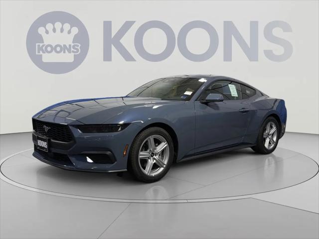 2026 Ford Mustang EcoBoost Fastback for sale in Woodbridge, VA