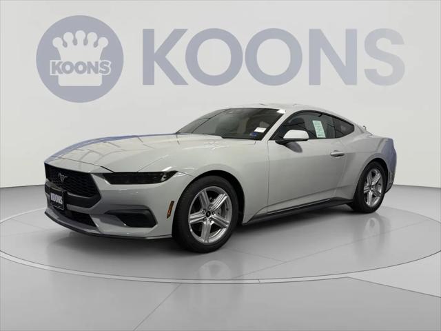 2026 Ford Mustang EcoBoost Fastback for sale in Woodbridge, VA