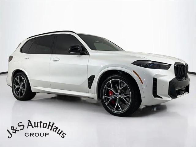 2026 BMW X5 M60i for sale in Ewing, NJ