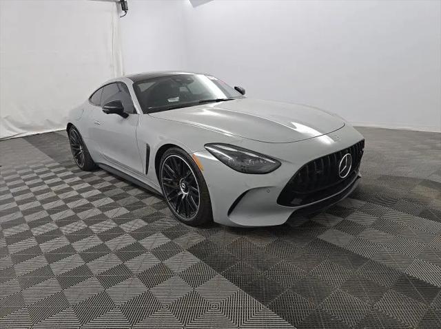2025 Mercedes-Benz AMG GT 63 S E Performance for sale in Ewing, NJ