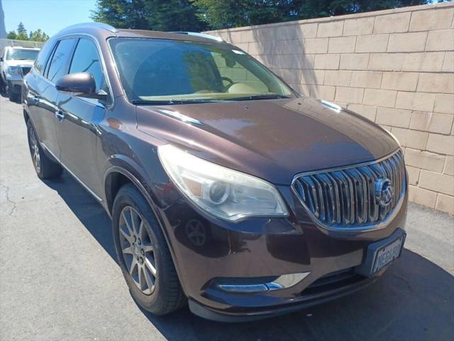 2015 Buick Enclave Leather for sale in Sacramento, CA