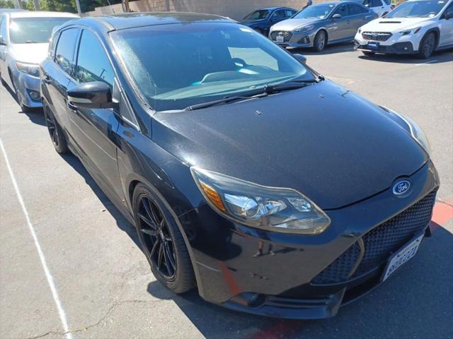 2013 Ford Focus Base for sale in Sacramento, CA