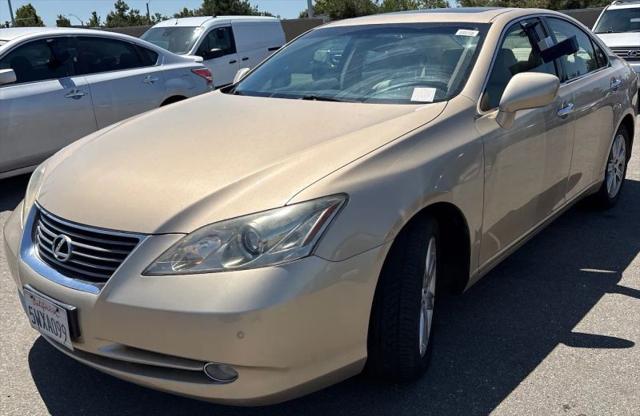 2007 Lexus ES 350 350 for sale in Sacramento, CA