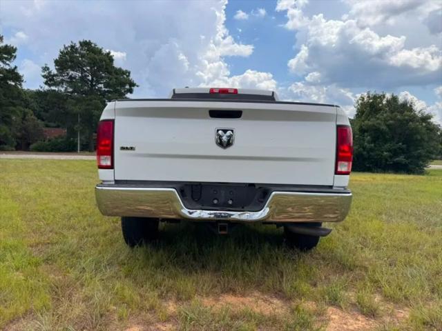 2021 Ram 1500 SLT Crew Cab 4x2 57 Box