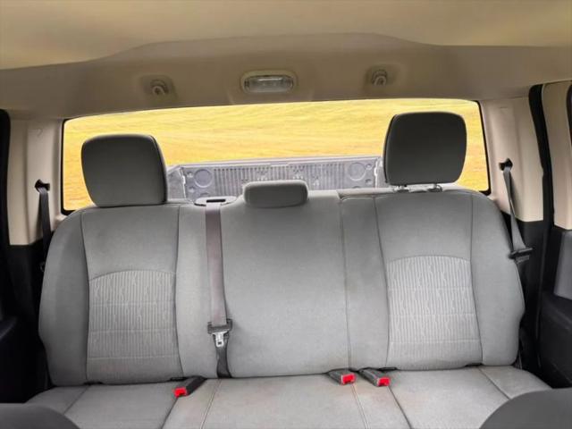 2021 Ram 1500 SLT Crew Cab 4x2 57 Box
