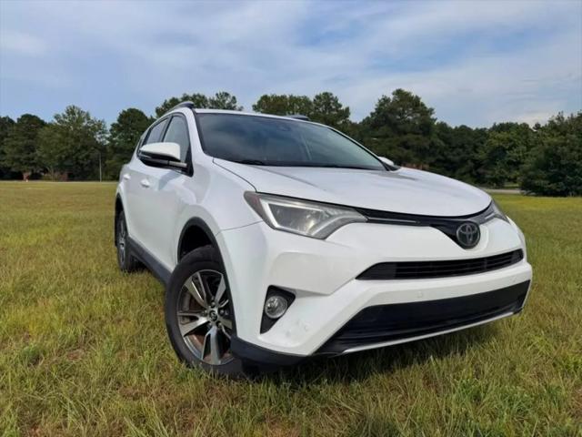 2016 Toyota RAV4 XLE for sale in Raleigh, NC