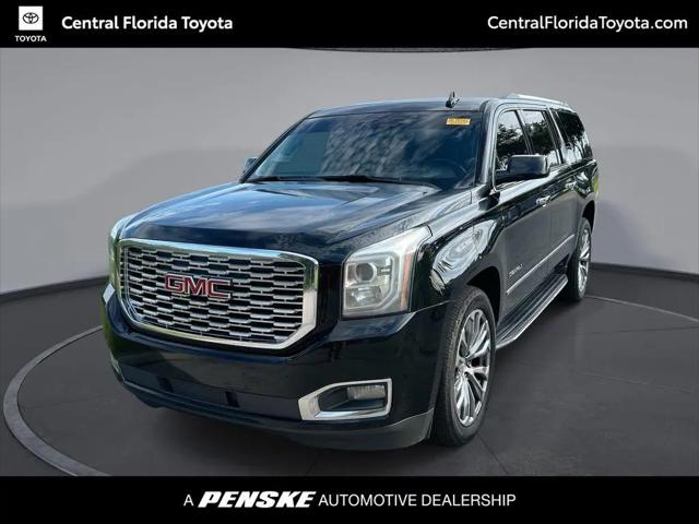 2020 GMC Yukon XL 2WD Denali for sale in Orlando, FL