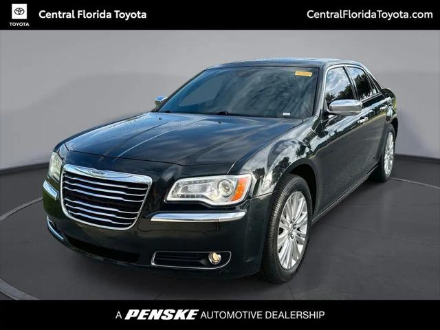 2013 Chrysler 300 AWD for sale in Orlando, FL